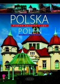 Polska.Polen. Piękne kurorty i SPA (wersja niemiecka)