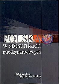 Polska w stosunkach międzynarodowych