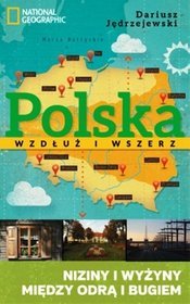 Polska wzdłuż i wszerz 2