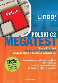 Polski C2. Megatest. Polish in exercises