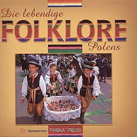 Polski folklor żywy (wersja niemiecka)