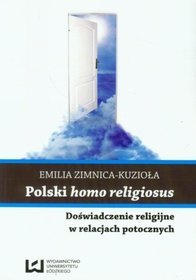 Polski homo religiosus