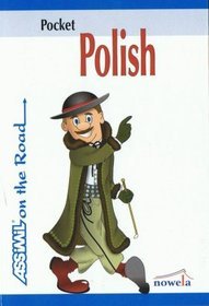 Polski kieszonkowy dla Anglików w podróży. Rozmówki