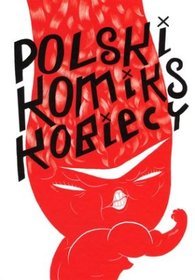 Polski komiks kobiecy