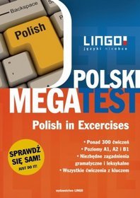 Polski megatest. Polish in exercises