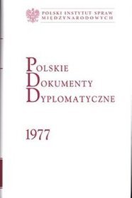 Polskie Dokumenty Dyplomatyczne 1977