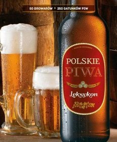 Polskie piwa. Leksykon