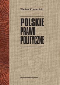 Polskie prawo polityczne