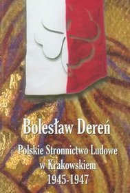 Polskie Stronnictwo Ludowe w krakowskiem