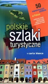 Polskie szlaki turystyczne