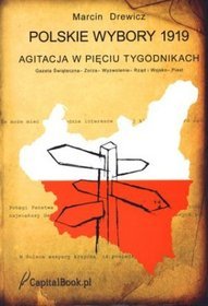Polskie wybory 1919. Agitacja w pięciu tygodnikach