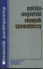 Polsko angielski słownik spawalniczy