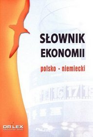Słownik ekonomii polsko niemiecki