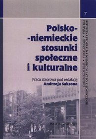 Polsko-niemieckie stosunki społeczne i kulturalne