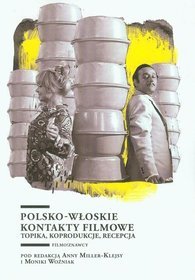 Polsko-włoskie kontakty filmowe