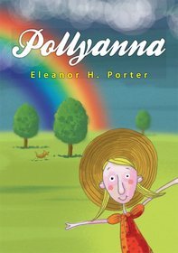 Polyanna - książka audio na CD (format MP3)