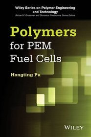 Polymers for PEM Fuel Cells