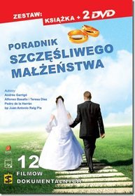Poradnik szczęśliwego małżeństwa (+ 2 DVD)