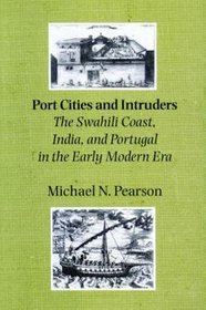 Port Cities  Intruders