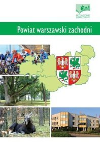 Powiat warszawski zachodni