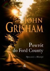 Powrót do Ford Country Opowieści z Missisipi