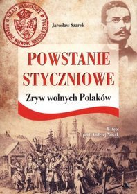 Powstanie Styczniowe. Zryw wolnych Polaków