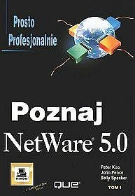 Poznaj NetWare 5.0