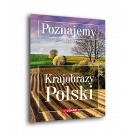 Poznajemy Krajobrazy Polski