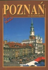 Poznań i okolice. Wersja francuska