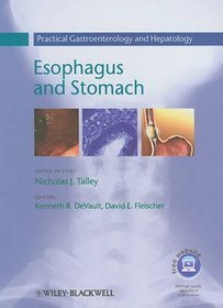 Practical GastroenterologyHepatology EsophagusStomach