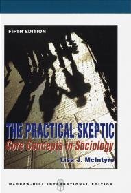 Practical Skeptic 5e