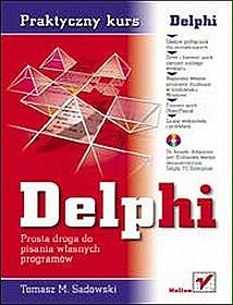 Praktyczny kurs Delphi