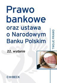 Prawo bankowe oraz ustawa o NBP