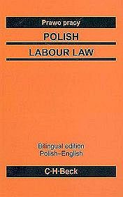 Prawo pracy polsko-angielskie