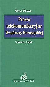 Prawo telekomunikacyjne Wspólnoty Europejskiej