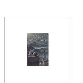 Prince Caspian book 4 Chronicles of Narnia