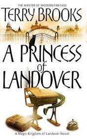 Princess of Landover