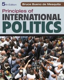 Principles of International Politics