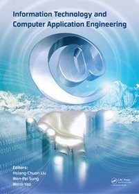 Proceedings of the International Conference on Information Technology and Computer Application Engin