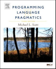 Programming Language Pragmatics