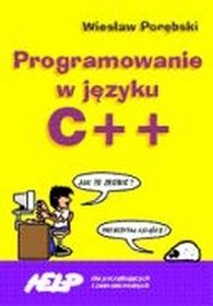 Programowanie w języku C++