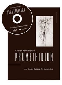 Promethidion (książka + CD)