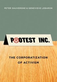 Protest, Inc