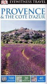 Provence  Cote d'Azur