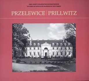 Przelewice Prillwitz