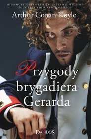 Przygody Brygadiera Gerarda