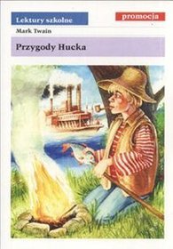 Przygody Hucka