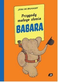 Przygody małego słonia Babara