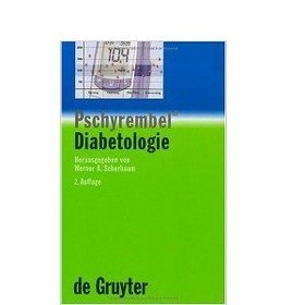 Pschyrembel Diabetologie