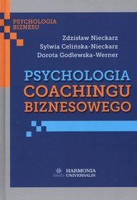 Psychologia coachingu biznesowego